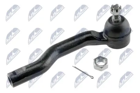 НАКОНЕЧНИК РУЛЬОВОЇ ТЯГИ | FORD EDGE 08-, LINCOLN MKX /ПРАВ/ NTY SKZCH067