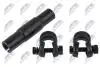 НАКОНЕЧНИК РУЛЬОВОЇ ТЯГИ | DODGE RAM 1500 PICKUP 94-01,RAM 2500 PICKUP 3500 PICKUP 94-02,EXPLORER 4WD 91-94 NTY SKZCH079 (фото 1)