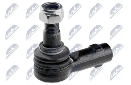 НАКОНЕЧНИК РУЛЬОВОЇ ТЯГИ | MERCEDES SPRINTER 95-06, VW CRAFTER 95-06 Л/П NTY SKZME000