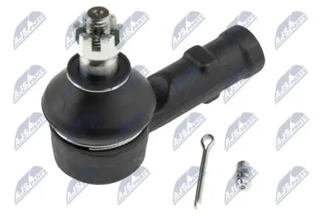 Наконечник тяги mitsubishi lancer 07 outlander cw 06,4422a018 NTY SKZMS034