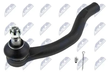 НАКОНЕЧНИК РУЛЬОВОЇ ТЯГИ | MAZDA CX-7 06-, CX-9 06- /ПРАВ/ NTY SKZMZ036