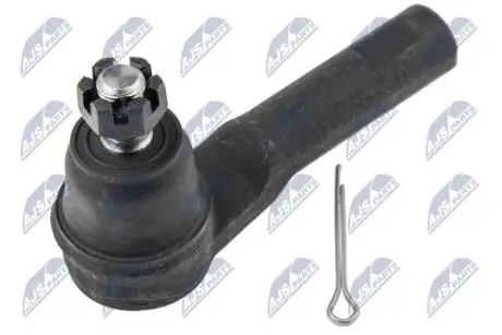 НАКОНЕЧНИК РУЛЬОВОЇ ТЯГИ | NISSAN PRIMERA P10/P11 90-, ALMERA N16 00- Л/П NTY SKZNS017