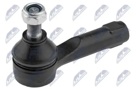 НАКОНЕЧНИК РУЛЬОВОЇ ТЯГИ | NISSAN PRIMERA P12 01-, ALMERA N15 95-00, MAXIMA A32 94-00 Л/П NTY SKZNS031