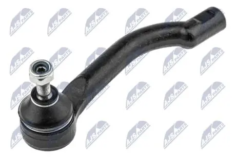 НАКОНЕЧНИК РУЛЬОВОЇ ТЯГИ | NISSAN X-TRAIL 07-13, ROGUE 07-13, RENAULT KOLEOS 08- /ЛІВ/ NTY SKZNS094