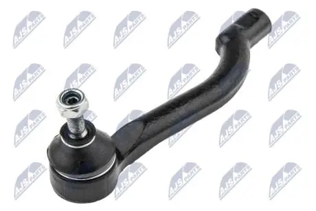 НАКОНЕЧНИК РУЛЬОВОЇ ТЯГИ | NISSAN X-TRAIL 07-13, ROGUE 07-13, RENAULT KOLEOS 08- /ПРАВ/ NTY SKZNS095