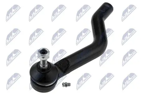 НАКОНЕЧНИК РУКОВОЙ ТЯГИ | NISSAN QASHQAI UK MAKE J11E 2013- /ПРАВ/ NTY SKZNS100