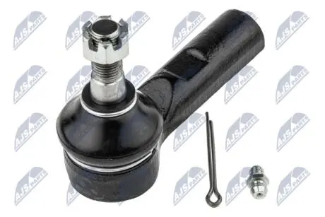 НАКОНЕЧНИК РУЛЬОВОЇ ТЯГИ | TOYOTA CAMRY 91-01, URBAN CRUISER 09-, LEXUS ES300 -01, RX MCU10/15 -03 NTY SKZTY013