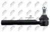 НАКОНЕЧНИК РУЛЬОВОЇ ТЯГИ | LEXUS RX300/330/350/400H 4WD 2003-09 NTY SKZTY129 (фото 3)
