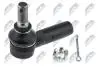 НАКОНЕЧНИК РУЛЬОВОЇ ТЯГИ | TOYOTA HILUX 2004-2012 NTY SKZTY134 (фото 1)