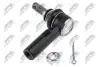 НАКОНЕЧНИК РУЛЬОВОЇ ТЯГИ | TOYOTA HILUX 2004-2012 NTY SKZTY134 (фото 2)