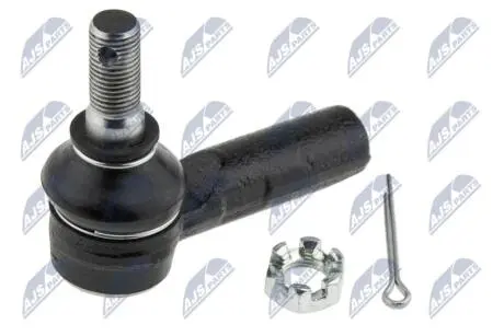 НАКОНЕЧНИК РУЛЬОВОЇ ТЯГИ | TOYOTA HILUX 2004-2012 NTY SKZTY134