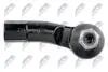 НАКОНЕЧНИК РУЛЬОВОЇ ТЯГИ | VW GOLF V/VI/VII 05-, PASSAT 05-, AUDI A3 03-, SKODA OCTAVIA 04- /ЛІВ/ NTY SKZVW007 (фото 4)