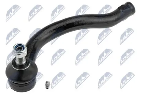 НАКОНЕЧНИК РУКОВОЙ ТЯГИ | VW SHARAN (7M8, 7M9, 7M6) 09/95-10, FORD GALAXY (WGR) 03/95-06,SEAT ALHAMBRA (7V8,7V9) 96-10 /ПРАВ/ NTY SKZVW010