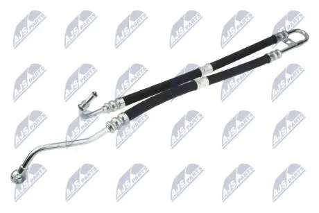 Шланг гидроусилителя bmw х5 е53 3.0 2000,32416759774 NTY SPHBM005