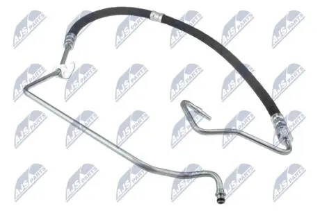 ШЛАНГ ГІДРОПІДСИЛЮВАЧА | FORD MONDEO III 1.8,2.0,2.5,ST220,2.0DI/TDDI/TDCI 2000- NTY SPHFR006