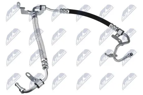 ШЛАНГ ГІДРОПІДСИЛЮВАЧА | FORD TRANSIT CONNECT 1.8DI,1.8TDCI 2002-2013,TOURNEO CONNECT 1.8DI,1.8TDDI,1.8TDCI 2002-2013 NTY SPHFR013
