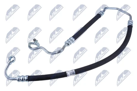 Гідравлічний шланг, механізм рульового керування NTY SPHME003