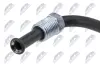 Шланг гидроусилителя nissan x-trail t30 2002-, 497209h60a NTY SPH-NS-003 (фото 4)