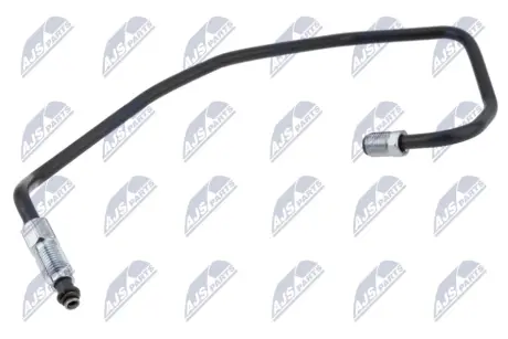 Шланг гидроусилителя nissan x-trail t30 2002-, 497209h60a NTY SPH-NS-003