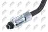 Шланг гидроусилителя nissan x-trail t30 2002-, 497209h60a NTY SPH-NS-003 (фото 5)
