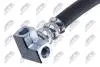 Шланг гидроусилителя nissan x-trail t30 2001-, 497208h910 NTY SPH-NS-004 (фото 4)