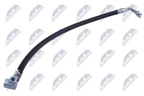 Автозапчасть NTY SPH-NS-004