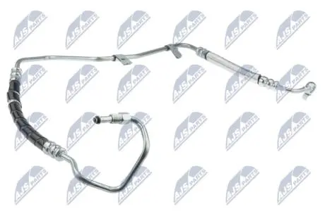 ШЛАНГ ГІДРОПІДСИЛЮВАЧА | LEXUS RX300/330/350 2003- NTY SPHTY000