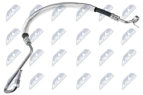 ШЛАНГ ГІДРОПІДСИЛЮВАЧА | TOYOTA RAV4 1.8 2000-2005 NTY SPHTY001