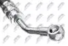 Шланг гидроусилителя AUDI A3, 1J0422893DD NTY SPH-VW-009 (фото 4)