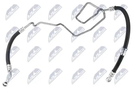 Шланг гидроусилителя AUDI A3, 1J0422893DD NTY SPH-VW-009