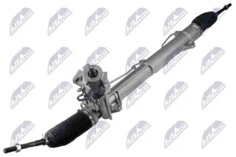 Автозапчасть NTY SPKBM005
