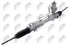 РУЛЬОВА РЕЙКА | BMW 1 E81 03-, 3 E90/91 05-, X1 E84 09- /HYDRAULICZNA/ NTY SPKBM013 (фото 2)