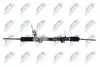 РУЛЬОВА РЕЙКА | DODGE CALIBER 4WD 06-, JEEP COMPASS/PATRIOT 4WD 07- NTY SPKCH011 (фото 1)