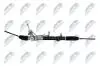 РУЛЬОВА РЕЙКА | DODGE CALIBER 2WD 06-, JEEP COMPASS/PATRIOT 2WD 07- NTY SPKCH012 (фото 1)