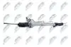 РУЛЬОВА РЕЙКА | CITROEN JUMPER 94-02, FIAT DUCATO 94-02 - PEUGEOT BOXER 94-02 NTY SPKCT001 (фото 1)