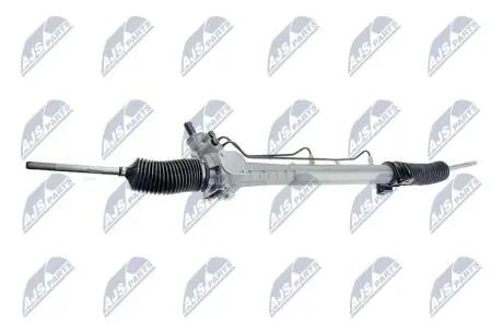 РУЛЬОВА РЕЙКА | CITROEN JUMPER 94-02, FIAT DUCATO 94-02 - PEUGEOT BOXER 94-02 NTY SPKCT001