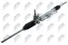 РУЛЬОВА РЕЙКА | CITROEN C4 GRAND PICASSO 08- NTY SPKCT007 (фото 1)