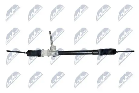 Рулевая рейка daewoo matiz 0.8/ 1.0 98-,96316282 NTY SPKDW000