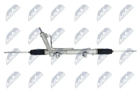 РУЛЬОВА РЕЙКА | FORD TRANSIT 91-00 NTY SPKFR000