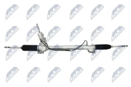 РУЛЬОВА РЕЙКА | FORD FOCUS II 04- /BRAKE SYSTEM 17/ NTY SPKFR002