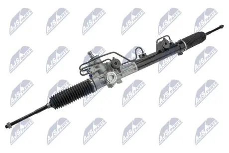 РУЛЬОВА РЕЙКА | FORD FIESTA III 89-95, FORD KA 97-08 /HYDRAULICZNA/ NTY SPKFR003