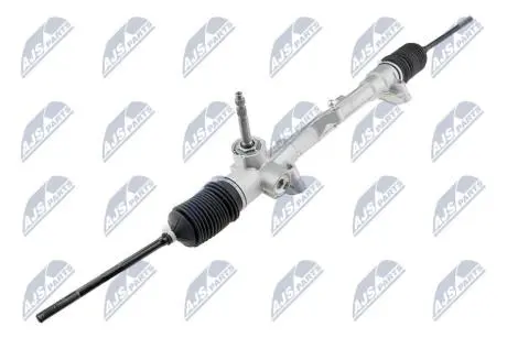 Рулевая рейка fiat punto, lancia, 7797607 NTY SPKFT000