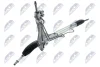 РУЛЬОВА РЕЙКА | FIAT DUCATO 06-, CITROEN JUMPER 06-, PEUGEOT BOXER 06- /WITH SERVOTRONIC/ NTY SPKFT003 (фото 1)
