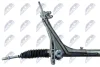 РУЛЬОВА РЕЙКА | FIAT DUCATO 06-, CITROEN JUMPER 06-, PEUGEOT BOXER 06- /WITH SERVOTRONIC/ NTY SPKFT003 (фото 3)