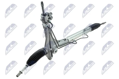 РУЛЬОВА РЕЙКА | FIAT DUCATO 06-, CITROEN JUMPER 06-, PEUGEOT BOXER 06- /WITH SERVOTRONIC/ NTY SPKFT003