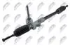 РУЛЬОВА РЕЙКА | HYUNDAI TUCSON 10-13, KIA SPORTAGE 10-13 NTY SPKHY002 (фото 1)
