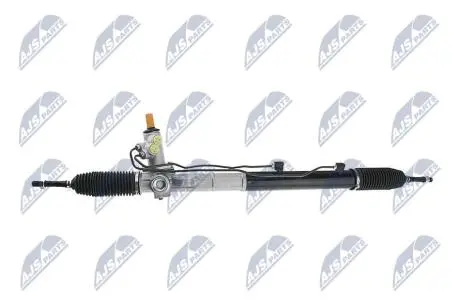 РУЛЬОВА РЕЙКА | HYUNDAI SANTA FE 06-12 /TYP SMI/ NTY SPKHY003