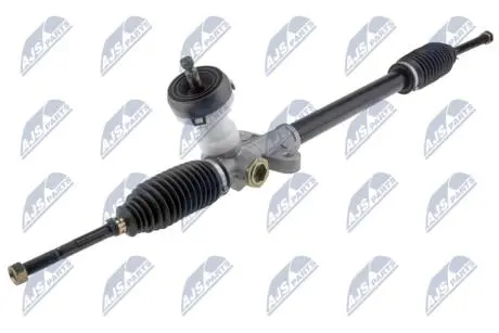 РУЛЬОВА РЕЙКА | HYUNDAI I20 08- /MANUALNA/ NTY SPKHY010