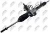 РУЛЬОВА РЕЙКА | ISUZU D-MAX 4WD 02- NTY SPKIS001 (фото 1)