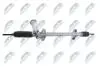 РУЛЬОВА РЕЙКА | KIA CEED 06-12, PRO CEED 08-13, HYUNDAI I30 07-12 NTY SPKKA000 (фото 1)